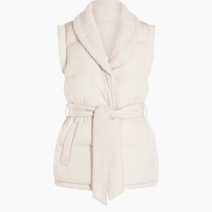 Varley Lanville Reversible Gilet size M (NWOT) L (NWT)